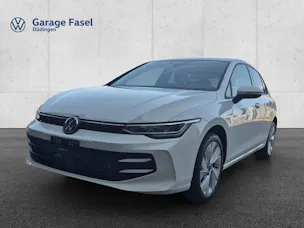 VW Golf 1.5 e TSI mHEV United DSG