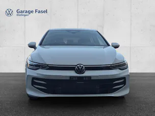 VW Golf 1.5 e TSI mHEV United DSG