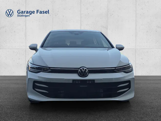 VW Golf 1.5 e TSI mHEV United DSG