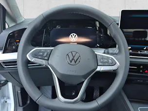 VW Golf 1.5 e TSI mHEV United DSG