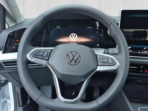 VW Golf 1.5 e TSI mHEV United DSG