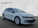 VW Golf 1.5 e TSI mHEV United DSG