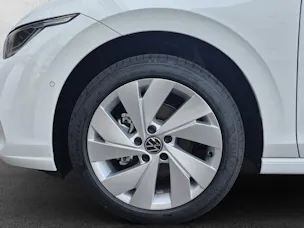 VW Golf 1.5 e TSI mHEV United DSG