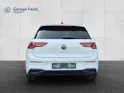 VW Golf 1.5 e TSI mHEV United DSG