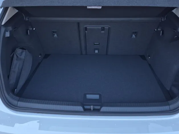 VW Golf 1.5 e TSI mHEV United DSG