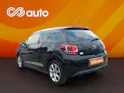 DS Automobiles AUTOMOBILES DS 3 1.2 PureTech SO Chic