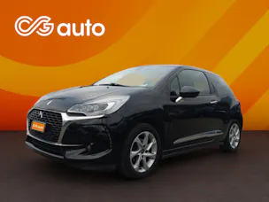 DS Automobiles AUTOMOBILES DS 3 1.2 PureTech SO Chic