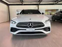 Mercedes-Benz C 220 d T 4 Matic Swiss Star