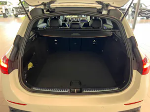 Mercedes-Benz C 220 d T 4 Matic Swiss Star