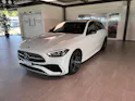 Mercedes-Benz C 220 d T 4 Matic Swiss Star