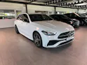 Mercedes-Benz C 220 d T 4 Matic Swiss Star