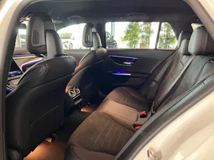 Mercedes-Benz C 220 d T 4 Matic Swiss Star