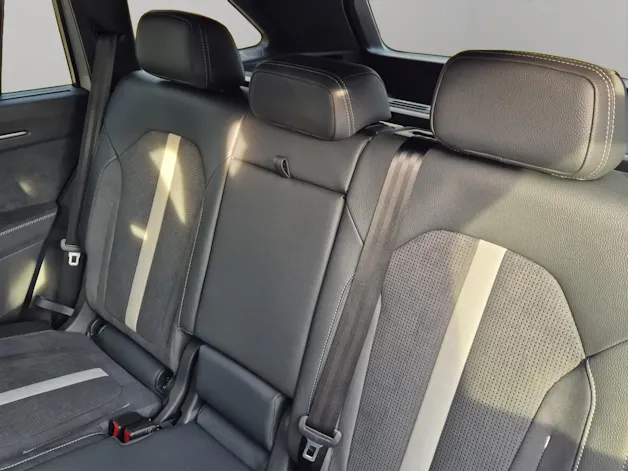 Škoda Kodiaq 2.0 TSI Sportline 4x4