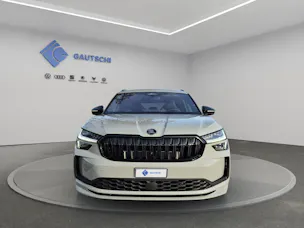 Škoda Kodiaq 2.0 TSI Sportline 4x4