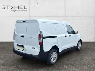Ford Transit Courier Van 1.0 EcoBoost Trend