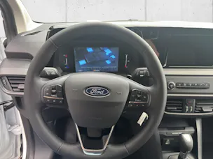Ford Transit Courier Van 1.0 EcoBoost Trend