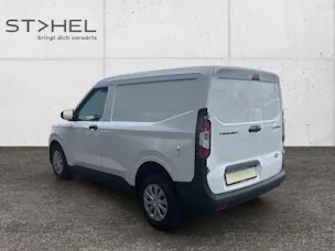 Ford Transit Courier Van 1.0 EcoBoost Trend