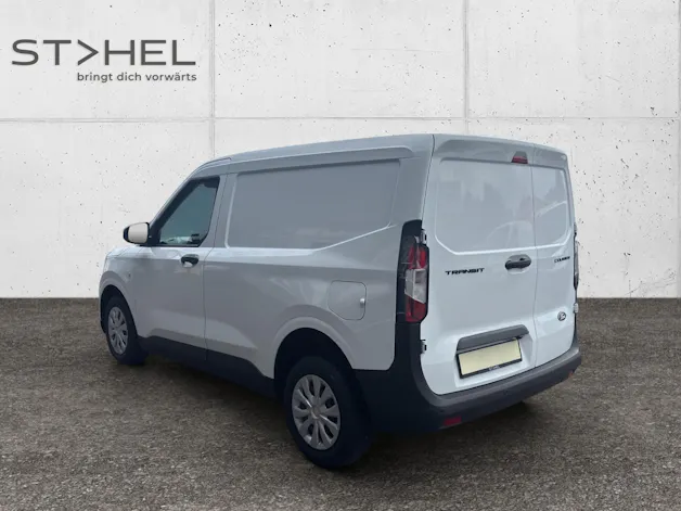Ford Transit Courier Van 1.0 EcoBoost Trend