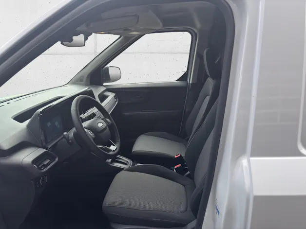 Ford Transit Courier Van 1.0 EcoBoost Trend
