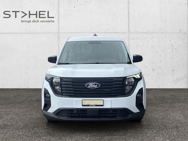 Ford Transit Courier Van 1.0 EcoBoost Trend