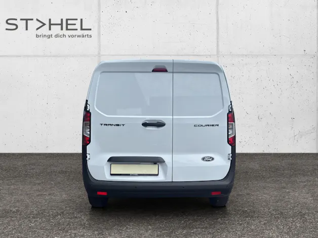 Ford Transit Courier Van 1.0 EcoBoost Trend