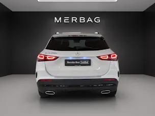 Mercedes-Benz GLA 250e AMG Line 8G-DCT