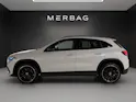 Mercedes-Benz GLA 250e AMG Line 8G-DCT