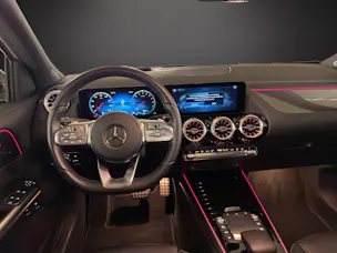 Mercedes-Benz GLA 250e AMG Line 8G-DCT