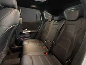 Mercedes-Benz GLA 250e AMG Line 8G-DCT