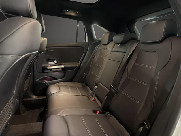 Mercedes-Benz GLA 250e AMG Line 8G-DCT