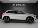 Mercedes-Benz GLA 250e AMG Line 8G-DCT