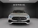 Mercedes-Benz GLA 250e AMG Line 8G-DCT
