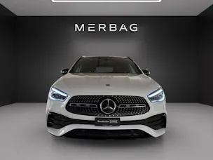Mercedes-Benz GLA 250e AMG Line 8G-DCT