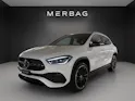 Mercedes-Benz GLA 250e AMG Line 8G-DCT