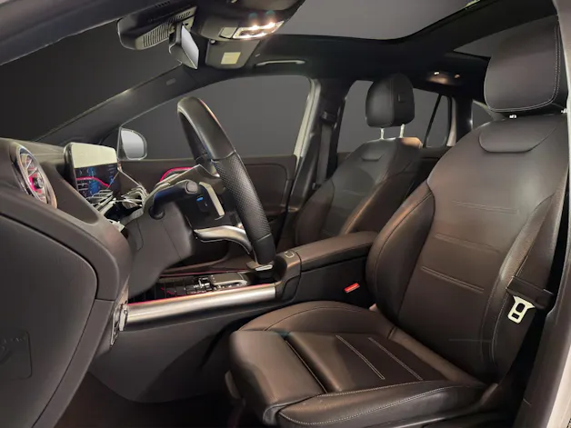 Mercedes-Benz GLA 250e AMG Line 8G-DCT