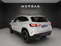 Mercedes-Benz GLA 250e AMG Line 8G-DCT