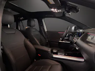 Mercedes-Benz GLA 250e AMG Line 8G-DCT