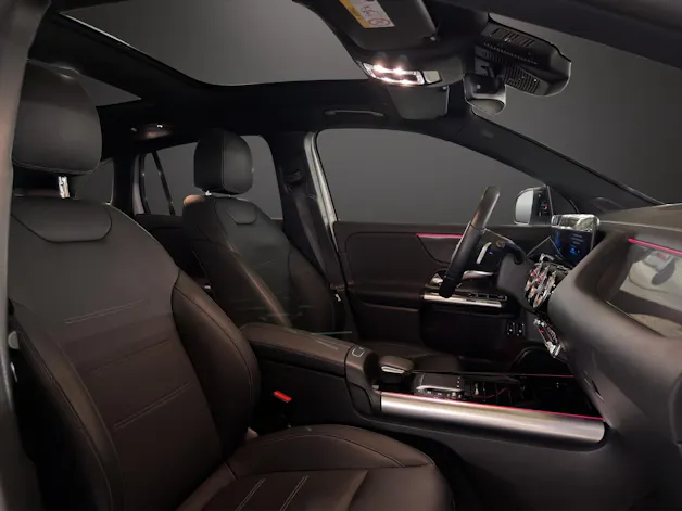 Mercedes-Benz GLA 250e AMG Line 8G-DCT