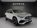 Mercedes-Benz GLA 250e AMG Line 8G-DCT