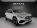 Mercedes-Benz GLA 250e AMG Line 8G-DCT