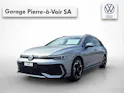 VW Golf Variant 2.0 TSI R-Line DSG 4 Motion
