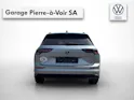 VW Golf Variant 2.0 TSI R-Line DSG 4 Motion