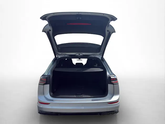 VW Golf Variant 2.0 TSI R-Line DSG 4 Motion