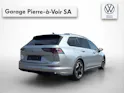 VW Golf Variant 2.0 TSI R-Line DSG 4 Motion