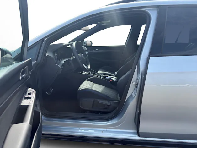 VW Golf Variant 2.0 TSI R-Line DSG 4 Motion