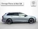 VW Golf Variant 2.0 TSI R-Line DSG 4 Motion