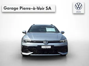 VW Golf Variant 2.0 TSI R-Line DSG 4 Motion