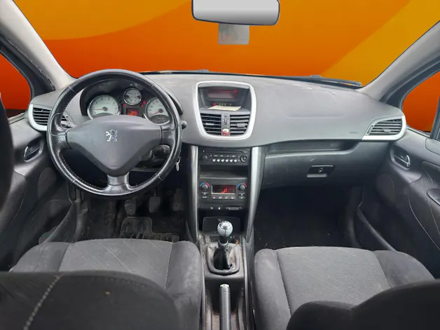 Peugeot 207 1.6 16V XS Premium