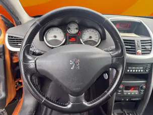 Peugeot 207 1.6 16V XS Premium