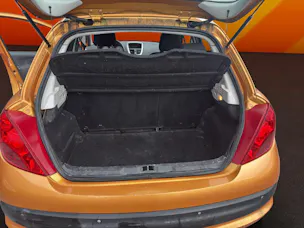 Peugeot 207 1.6 16V XS Premium